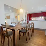 公寓 One-bedroom With Extra Mattress In Living 伯尔尼