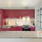 One-bedroom With Extra Mattress In Living * 伯尔尼