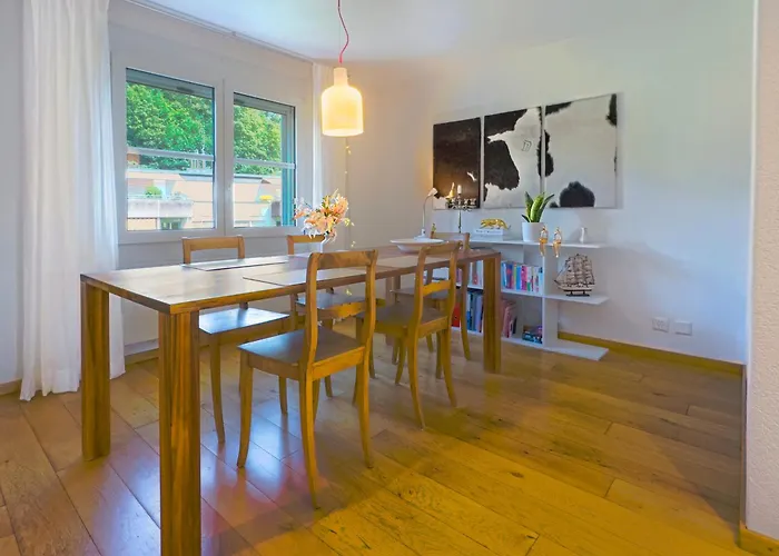 One-bedroom With Extra Mattress In Living Апартаменты *